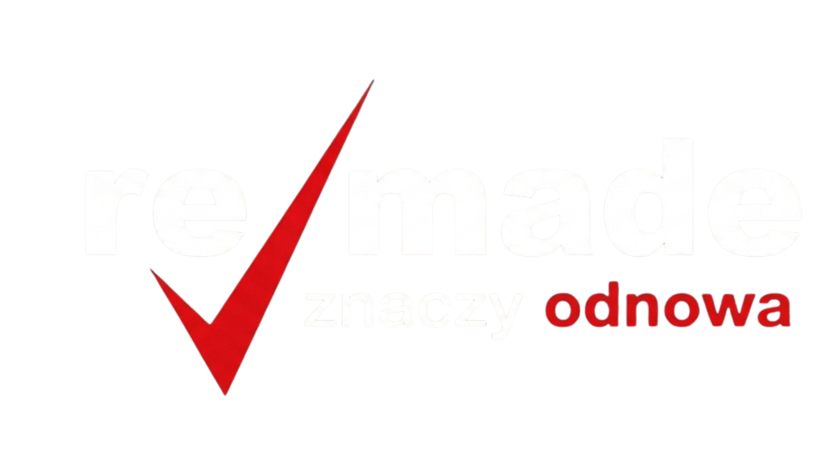 RE-MADE Polska Logo